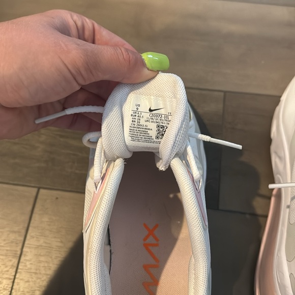 Womens Nike Airmax - Picture 5 of 5